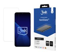 3mk HardGlass ochranné sklo pre Honor Magic8 Lite - Transparentná