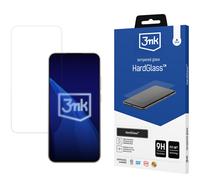 3mk HardGlass ochranné sklo pre Xiaomi Redmi Note 15 Pro 5G - Transparentná