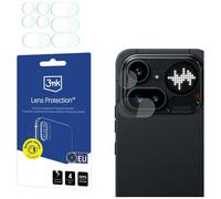 3MK Lens Protection per Nothing Phone (4a)