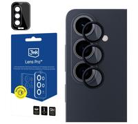 3MK Lens Protection Pro per Samsung Galaxy S26 Nero