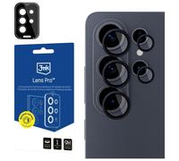 3MK Lens Protection Pro per Samsung Galaxy S26 Ultra Nero
