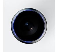 3mk Lens Protection Pro Vetro per fotocamera per Apple iPhone 17 Pro/iPhone 17 Pro Max, Anelli per obiettivo, Cornice in metallo, Qualità fotografica inalterata