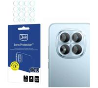3MK Lens Protection Protezione fotocamera Redmi Note 15 Pro+ 5G