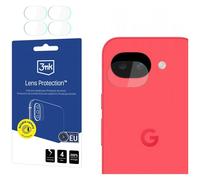 3MK Lens Protection Vetro Fotocamera per Google Pixel 10A
