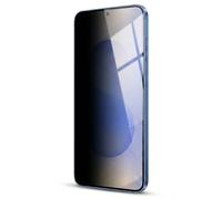 3mk, Lotto di 2 Vetro Temprato per Galaxy S25 Plus / S24 Plus Anti-spia