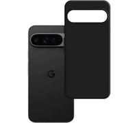 3mk Matt case custodia per Google Pixel 10 Pro XL - Juoda