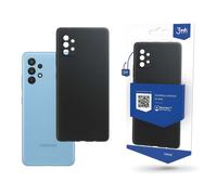 3mk Matt case custodia per Samsung Galaxy A33 5G - Juoda