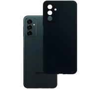 3mk Matt case custodia per Xiaomi 15T Pro 5G - Juoda