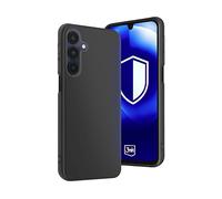 3MK MATT COVER per Samsung Galaxy A16, Nero