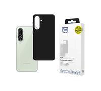 3MK Matt COVER per Universalo Universalo, Nero