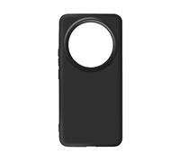 3MK MATT COVER per Xiaomi 14 Ultra, Nero