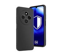 3MK MATT COVER per Xiaomi Poco C75, Nero