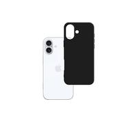 3MK MattCase 3MK Capa/Bolsa per Apple Apple iPhone 16 Plus, Black