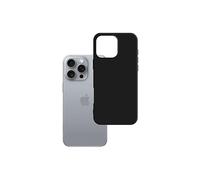 3MK MattCase 3MK Capa/Bolsa per Apple Apple iPhone 16 Pro, Black