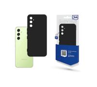 3MK MattCase 3MK Capa/Bolsa per Samsung Samsung Galaxy A34, Black