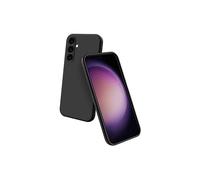 3MK MattCase 3MK Capa/Bolsa per Samsung Samsung Galaxy S24, Black