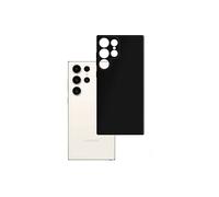 3MK MattCase 3MK Capa/Bolsa per Samsung Samsung Galaxy S24 Ultra, Black