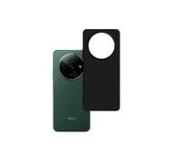 3MK MattCase 3MK Capa/Bolsa per Xiaomi Xiaomi Redmi A3, Black