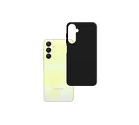 3MK MattCase 3MK Custodia per Samsung Galaxy A26 5G, Nero