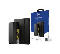 3MK Morbida per tablet 3MK Cover per Universale Universale, Black
