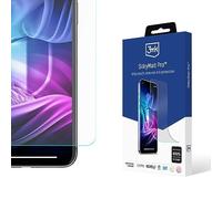 Pellicola protettiva opaca idrogel per Google Pixel 7 Pro - 3MK SilkyMatt Pro