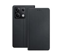 3MK Portafoglio 3MK Capa/Bolsa per Marca Universal, Black