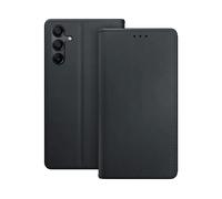 3MK Portafoglio Capa/Bolsa per Marca Samsung Galaxy A15, Black