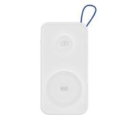 3mk, Powerbank 10000mAh PastelUp 22.5W con Porte USB-A / USB-C