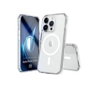 3MK Pro Armor MagCase CUSTODIA PER TELEFONO per Apple Universale, Trasparente