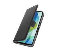 3MK Protettiva KMBK-A166B Custodia per Samsung Galaxy A16, Nero