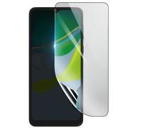 3mk, protezione dello schermo in idrogel resistente agli urti e ai graffi per Motorola Moto E13, trasparente