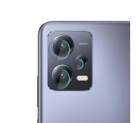 3mk, Protezione Obiettivo Fotocamera per Xiaomi Redmi Note 12 Pro in Vetro 4 Set