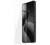 3mk, Salvadisplay in vetro temperato per Xiaomi 14T Pro Durezza 9H Smussato