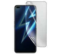 3mk, Salvadisplay per 6 Pro in idrogel anti-urto, Trasparente