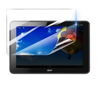 3mk, Salvadisplay per Acer Iconia Tab A510 in idrogel anti-urto, Trasparente