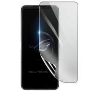 3mk, Salvadisplay per Asus Rog Phone 7 in idrogel anti-urto, Trasparente