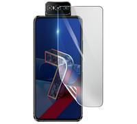 3mk, Salvadisplay per Asus Zenfone 7 Pro ZS671KS in idrogel anti-urto