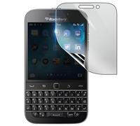 3mk, Salvadisplay per BlackBerry Classic in idrogel anti-urto, Trasparente