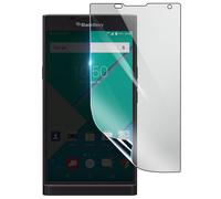 3mk, Salvadisplay per Blackberry Priv in idrogel anti-urto, Trasparente