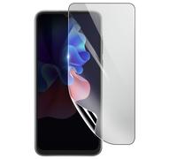 3mk, Salvadisplay per Blackview A55 Pro in idrogel anti-urto, Trasparente