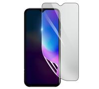 3mk, Salvadisplay per Blackview A60 in idrogel anti-urto, Trasparente