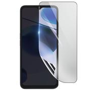 3mk, Salvadisplay per C35 in idrogel anti-urto, Trasparente