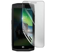 3mk, Salvadisplay per Crosscall Action X5 in idrogel anti-urto, Trasparente