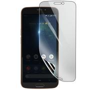 3mk, Salvadisplay per Doro 8080 in idrogel anti-urto, Trasparente