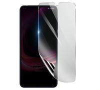 3mk, Salvadisplay per Essentielb HEYou 50 in idrogel anti-urto, Trasparente