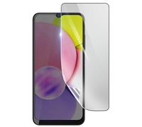 3mk, Salvadisplay per Galaxy A03s in idrogel anti-urto, Trasparente