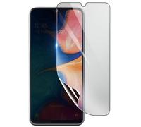 3mk, Salvadisplay per Galaxy A20e in idrogel anti-urto, Trasparente