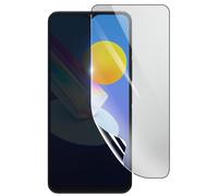 3mk, Salvadisplay per Galaxy A22 in idrogel anti-urto, Trasparente