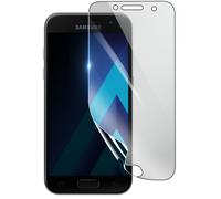 3mk, Salvadisplay per Galaxy A3 2017 in idrogel anti-urto, Trasparente