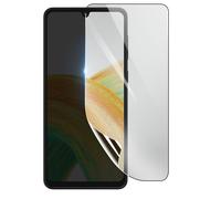 3mk, Salvadisplay per Galaxy A33 5G in idrogel anti-urto, Trasparente